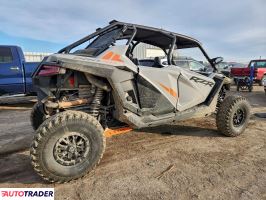 Polaris Ranger RZR 2023