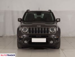 Jeep Renegade 2019 1.3 148 KM