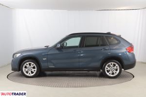 BMW X1 2012 2.0 140 KM