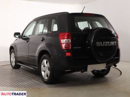 Suzuki Grand Vitara 2010 1.9 127 KM