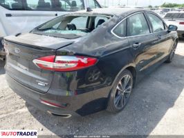 Ford Fusion 2020 2 Ford Fusion 2020 2
