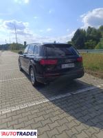 Audi Q7 2015 3 271 KM