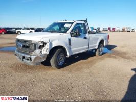Ford Pozostałe 2022 6 Ford Pozostałe 2022 6