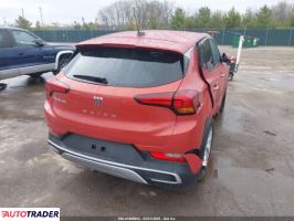 Buick Pozostałe 2024 1 Buick Pozostałe 2024 1