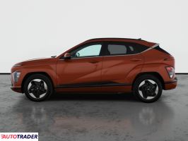 Hyundai Kona 2025 154 KM