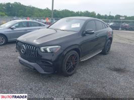 Mercedes GL 2021 4 Mercedes GL 2021 4