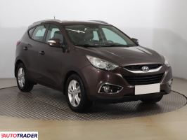 Hyundai ix35 2010 1.7 113 KM