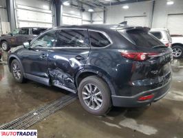 Mazda CX-9 2023 2 Mazda CX-9 2023 2