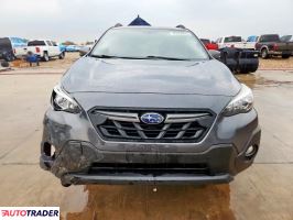 Subaru Pozostałe 2023 2