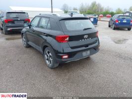 Hyundai Pozostałe 2022 1