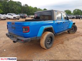 Jeep Pozostałe 2023 3