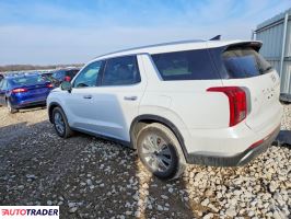 Hyundai Pozostałe 2025 3
