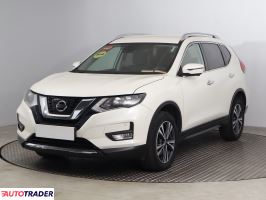 Nissan X-Trail 2017 2.0 174 KM Nissan X-Trail 2017 2.0 174 KM