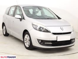 Renault Grand Scenic 2012 1.5 108 KM