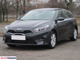 Kia Ceed 2022 1.0 99 KM