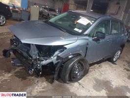 Toyota Corolla 2024 2