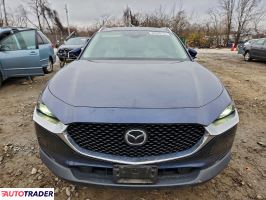Mazda CX-30 2021 2