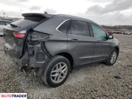 Ford Edge 2021 2