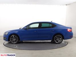 Skoda Superb 2020 2.0 147 KM