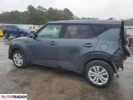 Kia Soul 2023 2