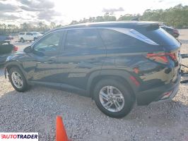 Hyundai Tucson 2025 2