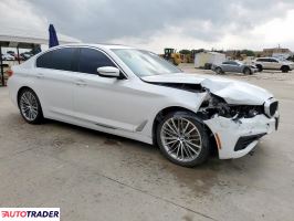 BMW 540 2020 3 BMW 540 2020 3