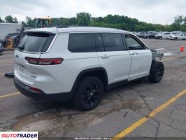 Jeep Cherokee 2021 3 Jeep Cherokee 2021 3