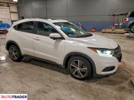 Honda HR-V 2021 1