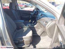 Chevrolet Equinox 2022 1