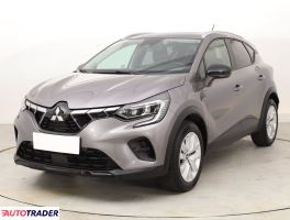 Mitsubishi ASX 2023 1.3 138 KM