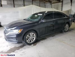 Volkswagen Passat - zobacz ofertę