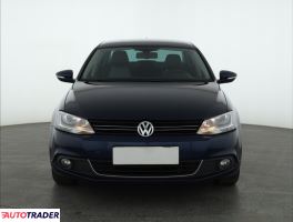 Volkswagen Jetta 2012 1.6 103 KM