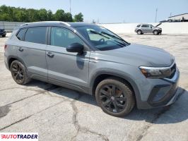 Volkswagen Pozostałe 2023 1