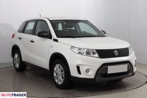 Suzuki Vitara 2017 1.6 118 KM