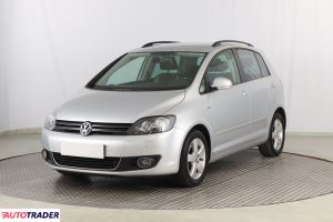 Volkswagen Golf 2013 1.6 103 KM Volkswagen Golf 2013 1.6 103 KM