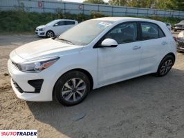 Kia Rio 2023 1