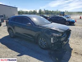Mazda CX-9 2020 2