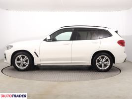 BMW X3 2019 2.0 187 KM