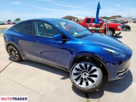 Tesla Model Y 2023 Tesla Model Y 2023