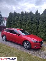 Mazda  - zobacz ofertę