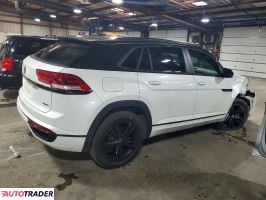 Volkswagen Atlas 2023 2