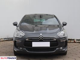 Citroen DS5 2014 1.6 113 KM