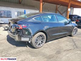 Tesla Model 3 2026