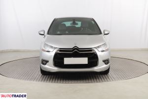 Citroen DS4 2014 1.6 112 KM Citroen DS4 2014 1.6 112 KM