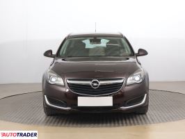 Opel Insignia 2016 1.6 134 KM