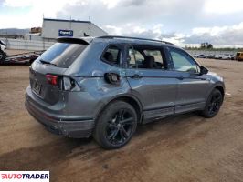 Volkswagen Tiguan 2024 2 Volkswagen Tiguan 2024 2