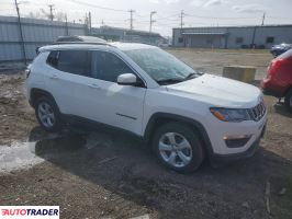 Jeep Compass 2020 2