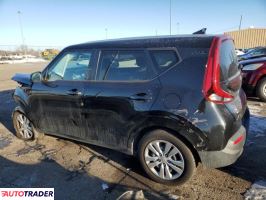 Kia Soul 2021 2