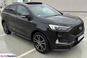 Ford Edge 2019 2.0 238 KM
