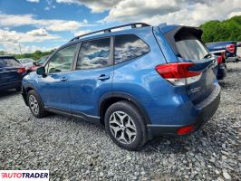 Subaru Forester 2022 2